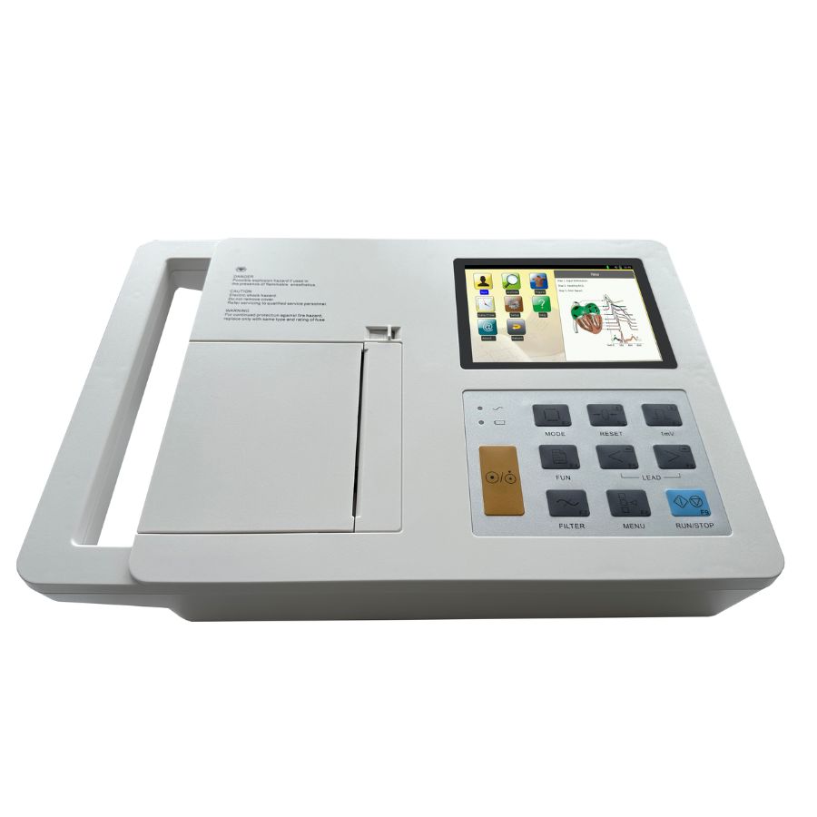 Электрокардиограф HB1003 