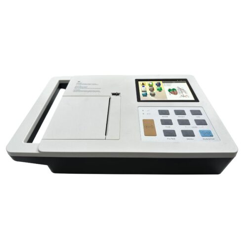 Электрокардиограф HB1006