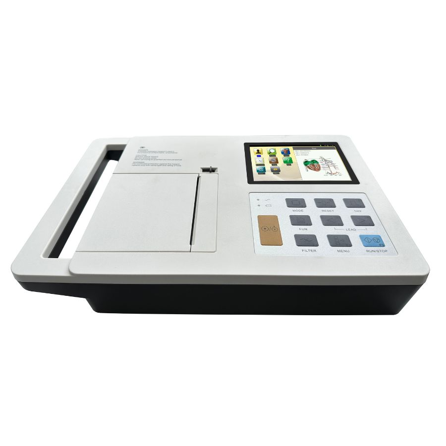 Электрокардиограф HB1006