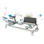 Медицинская функциональная кровать JDCJH381E