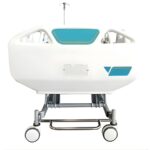 Медицинская функциональная кровать JDCJH381E