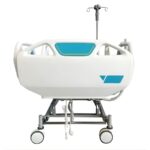 Медицинская функциональная кровать JDCJH381E