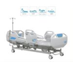 Медицинская функциональная кровать JDCJH381E