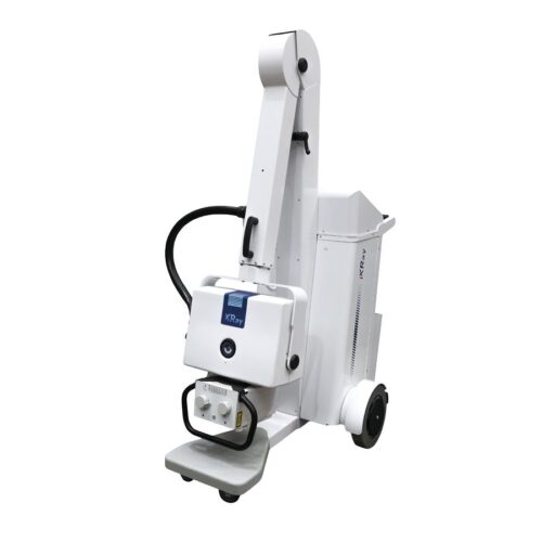 Мобильная рентгеновская система UltraView 30