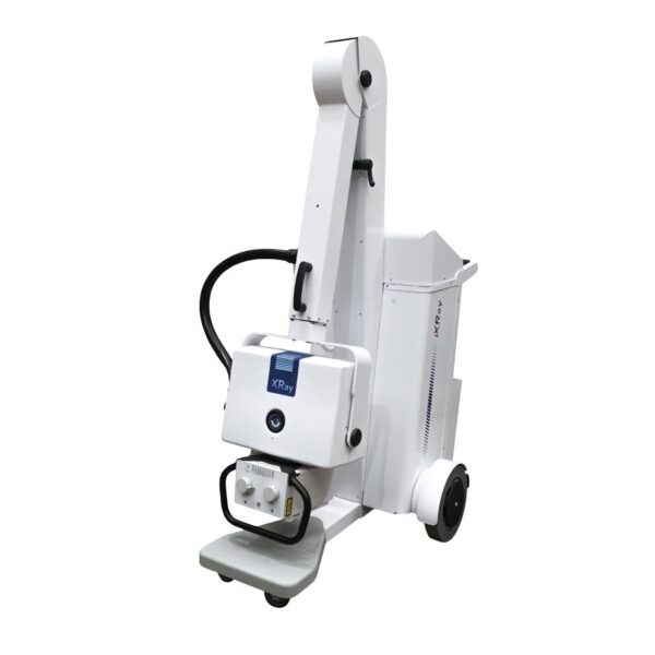 Мобильная рентгеновская система UltraView 30