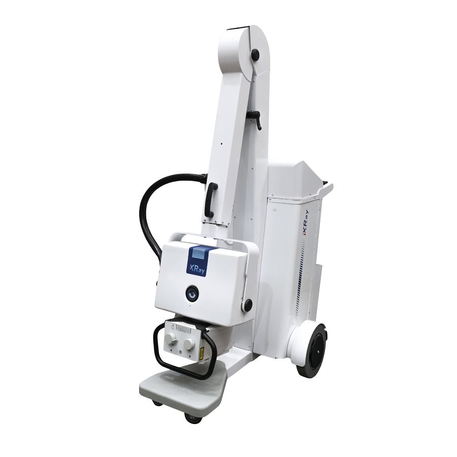 Мобильная рентгеновская система UltraView 30