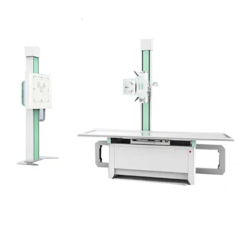 Система рентгеновская диагностическая IMAX 160D