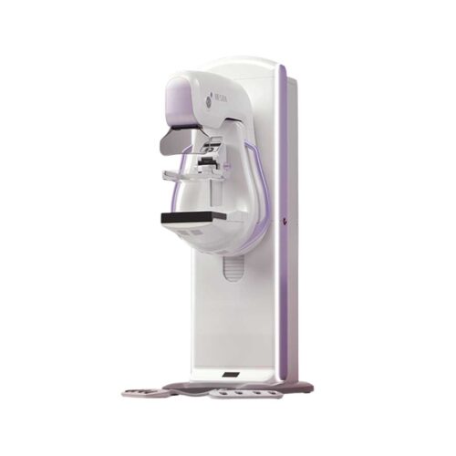 Система рентгеновская маммографическая цифровая HESTIA S