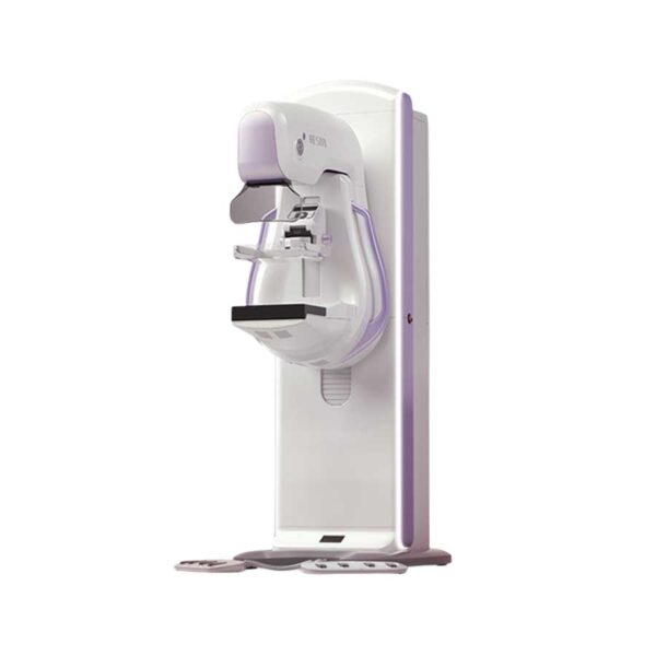 Система рентгеновская маммографическая цифровая HESTIA S