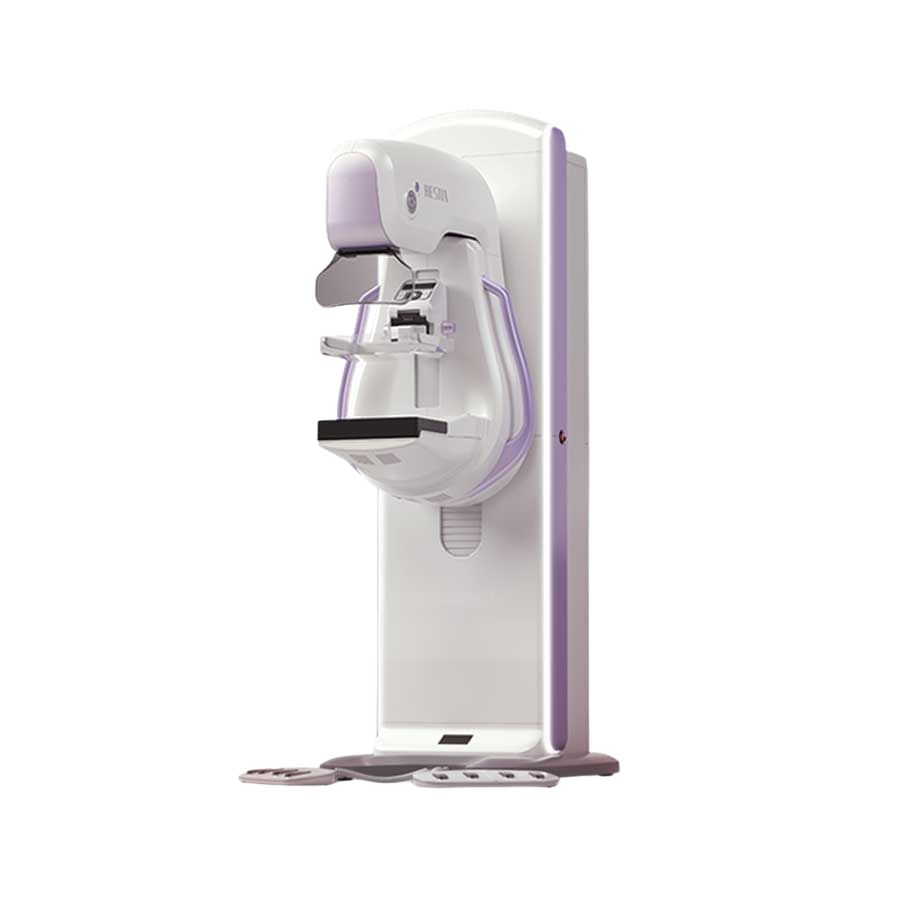 Система рентгеновская маммографическая цифровая HESTIA S