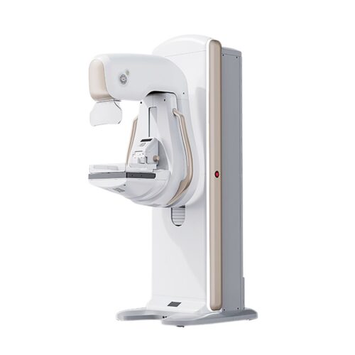 Система рентгеновская маммографическая цифровая  HESTIA T