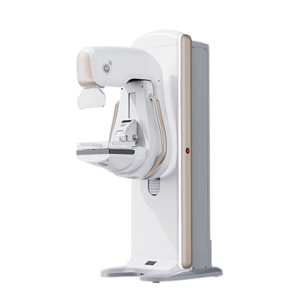 Система рентгеновская маммографическая цифровая  HESTIA T