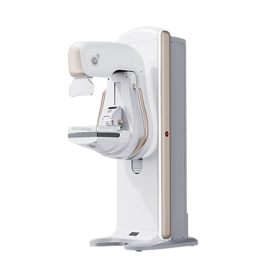 Система рентгеновская маммографическая цифровая  HESTIA T