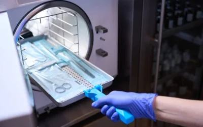 Сучасні стерилізатори: чим відрізняються та який підійде саме вам