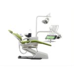 Стоматологическая установка WOZO A1