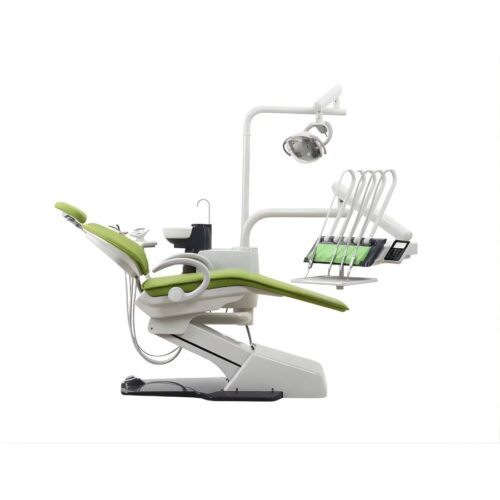 Стоматологическая установка WOZO A1