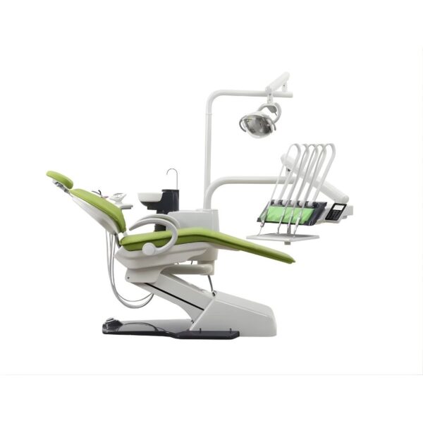 Стоматологическая установка WOZO A1
