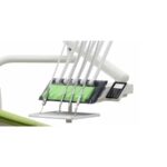 Стоматологическая установка WOZO A1