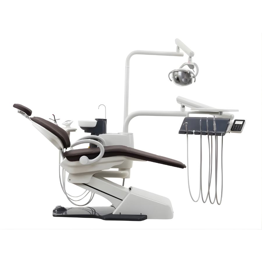 Стоматологическая установка DENTIX WOZO A2