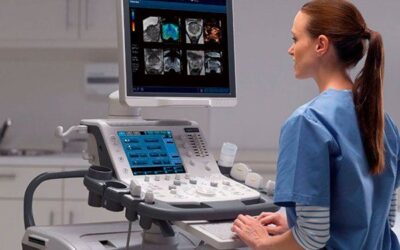 Найкраще УЗД-обладнання для акушерства та гінекології