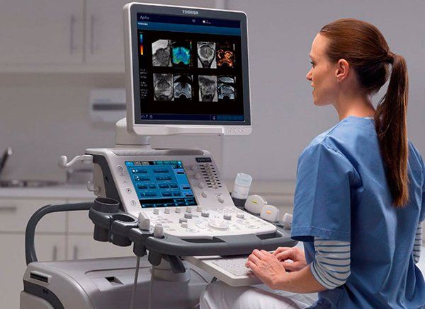 Найкраще УЗД-обладнання для акушерства та гінекології Найкраще УЗД-обладнання для акушерства та гінекології