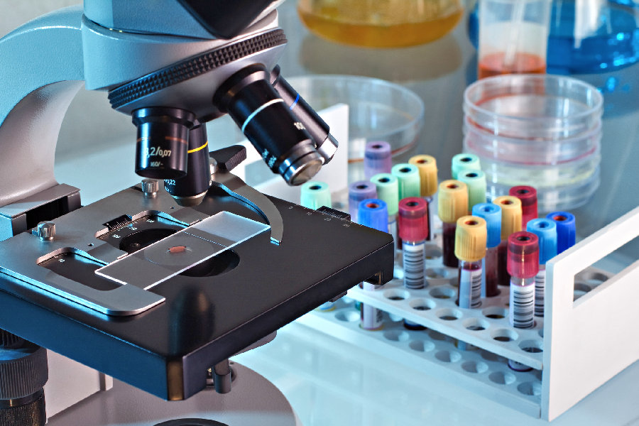 Як вибрати мікроскоп: цифровий vs класичний Як вибрати мікроскоп: цифровий vs класичний