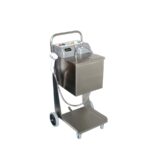 Мобильная душевая система HEIWASCH