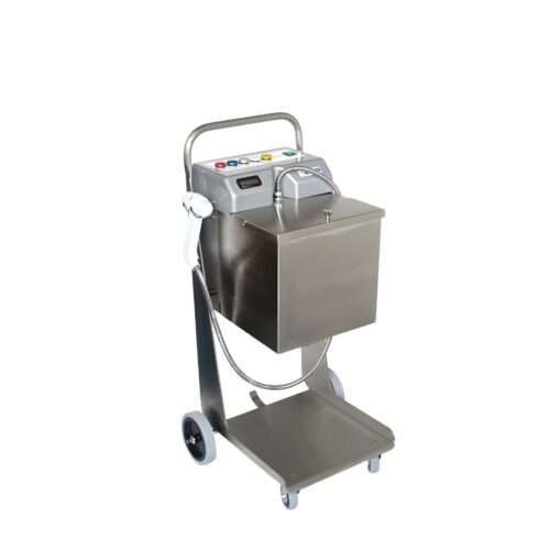 Мобильная душевая система HEIWASCH