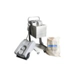 Мобильная душевая система HEIWASCH