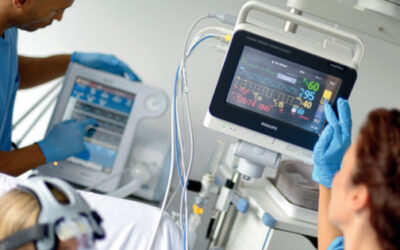 Огляд популярних моніторів пацієнта: що важливо знати перед купівлею