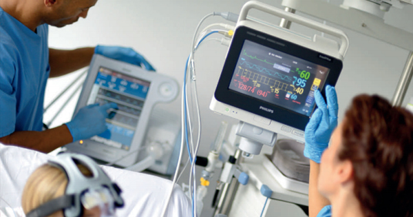 Огляд популярних моніторів пацієнта: що важливо знати перед купівлею