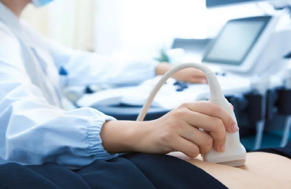 Як обрати УЗД-апарат для малого діагностичного центру