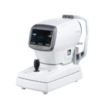 Автоматический бесконтактный пневмотонометр-пахиметр HNT-1Р HUVITZ