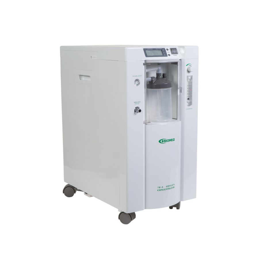 Кислородный концентратор 7F-3