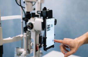 Оптическая система Custom Surgical OptiREC