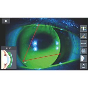 Автоматичний Тоно/Рефракто/Керато/Пахіметр HTR-1A Huvitz