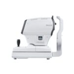 Автоматический бесконтактный пневмотонометр-пахиметр HNT-1Р HUVITZ