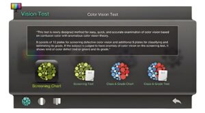 Цифровая таблица HDC-9100N/PF Huvitz