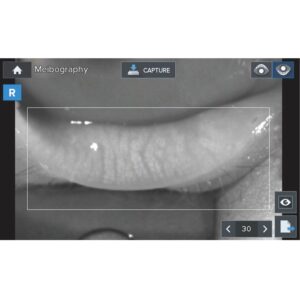 Автоматичний Тоно/Рефракто/Керато/Пахіметр HTR-1A Huvitz