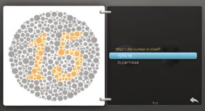 Цифровая таблица HDC-9100N/PF Huvitz