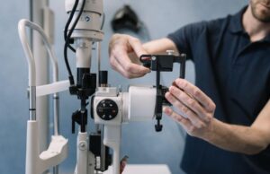 Оптическая система Custom Surgical OptiREC