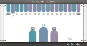 Цифровая таблица HDC-9100N/PF Huvitz