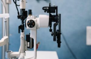 Оптическая система Custom Surgical OptiREC