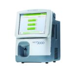 Анализатор показателей критических состояний GEM Premier 5000