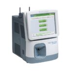 Анализатор показателей критических состояний GEM Premier 5000