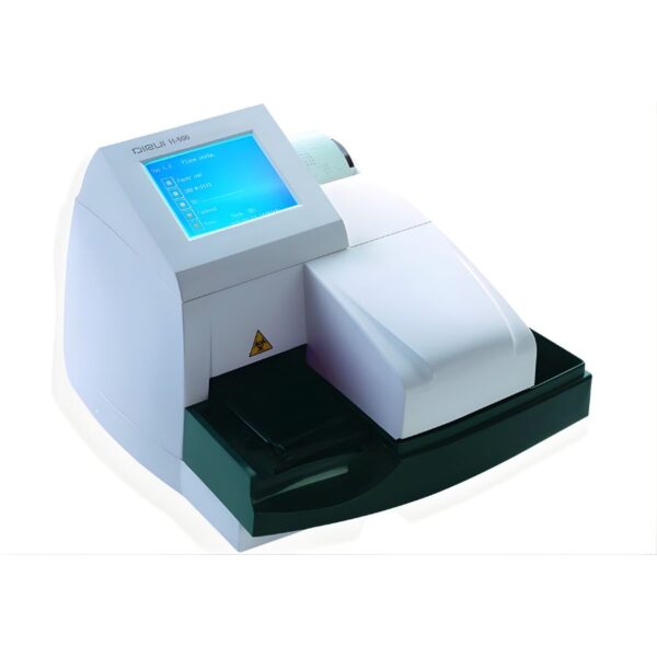 Анализатор мочи DIRUI H-500