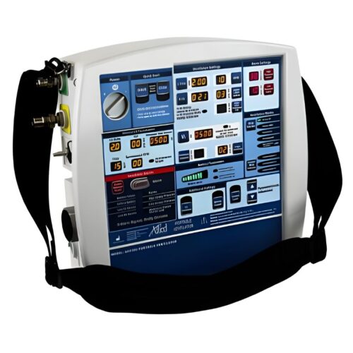 Аппарат ИВЛ AHP300 Allied