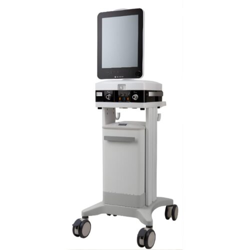 Аппарат ИВЛ NKV-550 Nihon Kohden