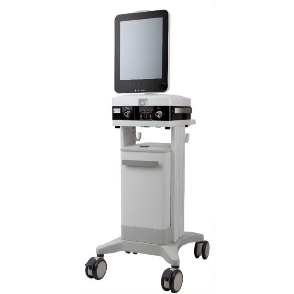 Аппарат ИВЛ NKV-550 Nihon Kohden