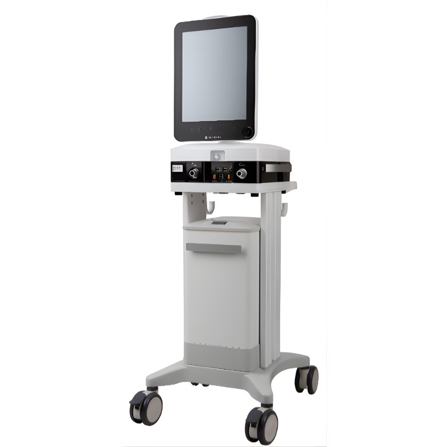 Аппарат ИВЛ NKV-550 Nihon Kohden